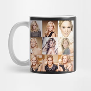 Helene Fischer collage Mug